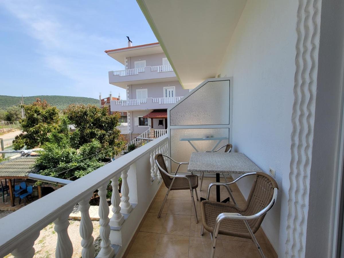 Villa Roku คซามิล ภายนอก รูปภาพ
