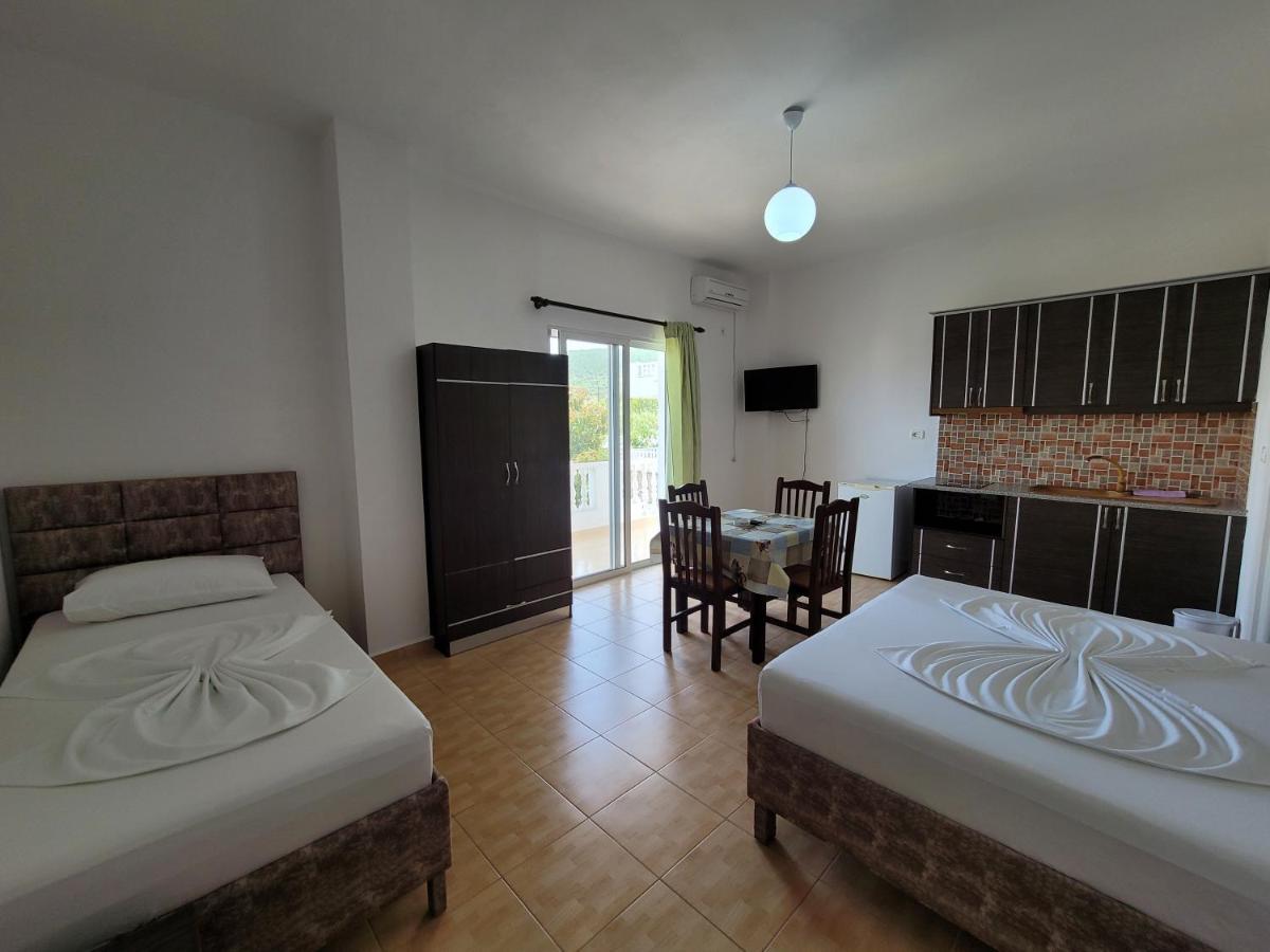 Villa Roku คซามิล ภายนอก รูปภาพ