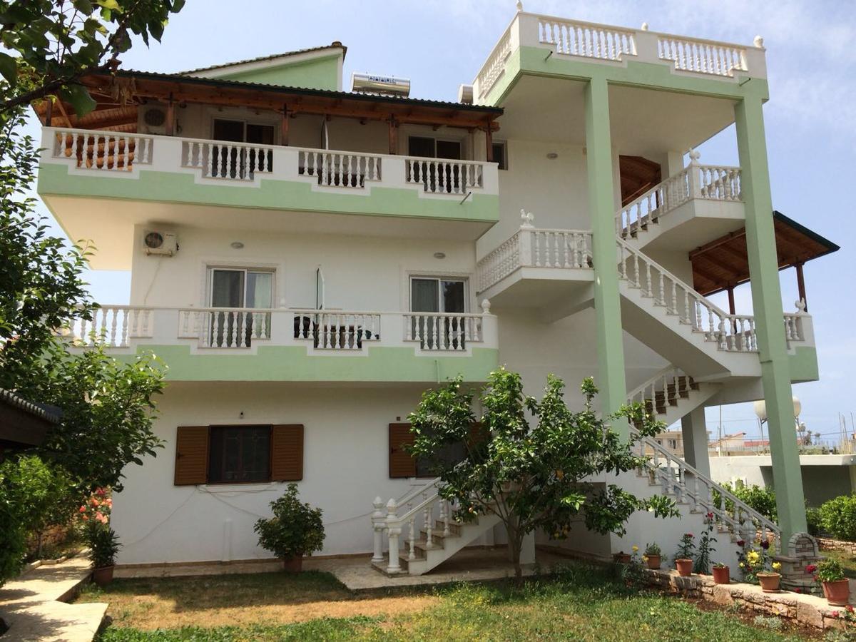 Villa Roku คซามิล ภายนอก รูปภาพ