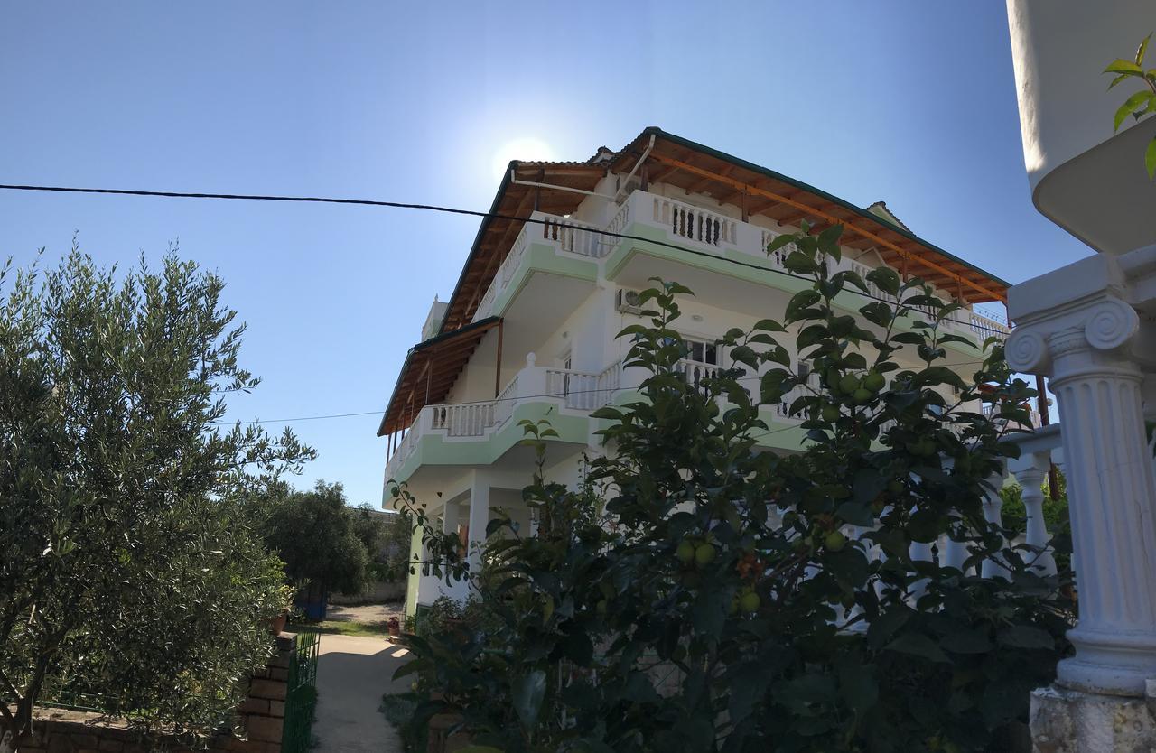 Villa Roku คซามิล ภายนอก รูปภาพ